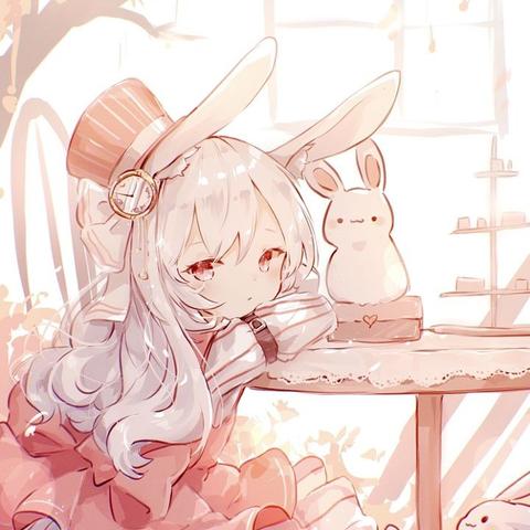 《兔兔秘密花园2》新情报 可爱兔女郎来陪酒