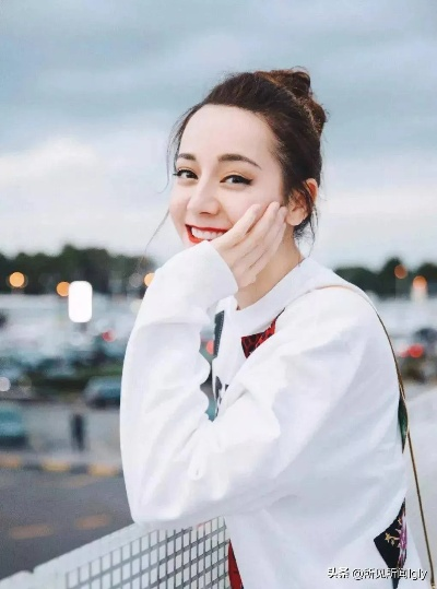 迪丽热巴获评2026全球最美女演员，甜御风为何能征服全球多元审美？