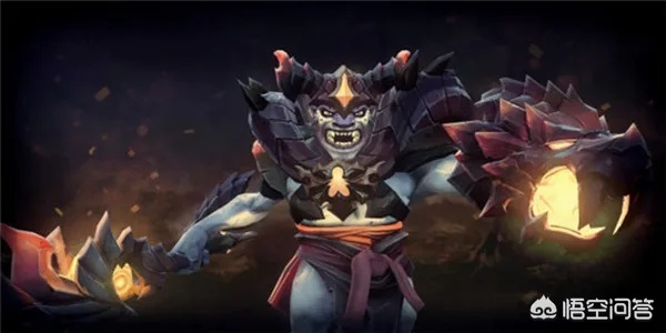 Dota2四号位狮王Lion进阶攻略，游走节奏、对线压制、出装转型全解析