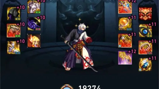 2026剑魂怎么玩才强？全流派毕业搭配、打桩爆发与团本通关指南