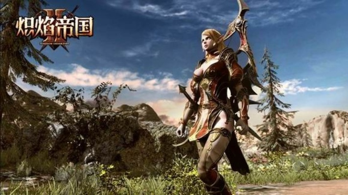 速存！炽焰帝国2官网全攻略，从下载开荒到职业赛事，解决90%玩家核心需求