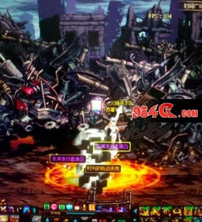 2026年DNF全深渊类型解锁+高效毕业指南，新手开图/刷取/欧皇技巧全解析