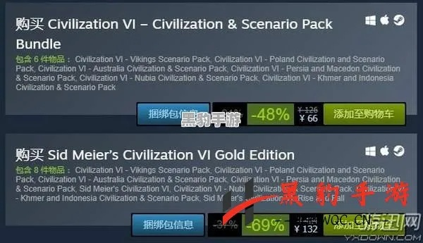 最高80%折扣！Neowiz将在Steam春季促销开启四款热门作品优惠