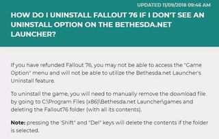 《辐射5》可能不是B社做的？前员工爆料：大概率外包