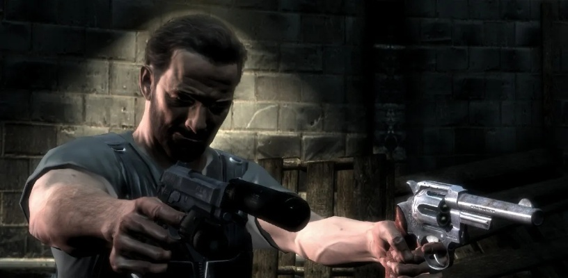 《马克思佩恩1&2》重制版新消息 最早或于26年发布