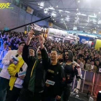 CDPR宣布推出《赛博朋克2077》PS5 Pro版更新补丁