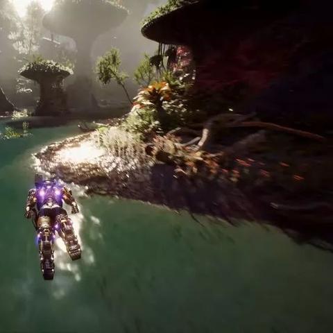 英伟达DLSS5引发玩家争议 恶搞吐槽层出不穷