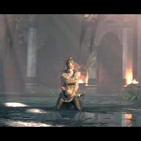 英伟达公布DLSS 5支持列表 《影之刃零》将首发搭载