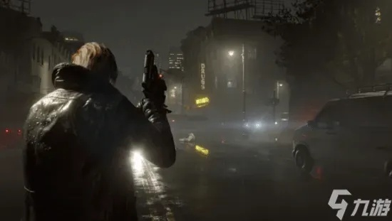 《生化9》游戏内容重大失误 存心设计还是不小心？