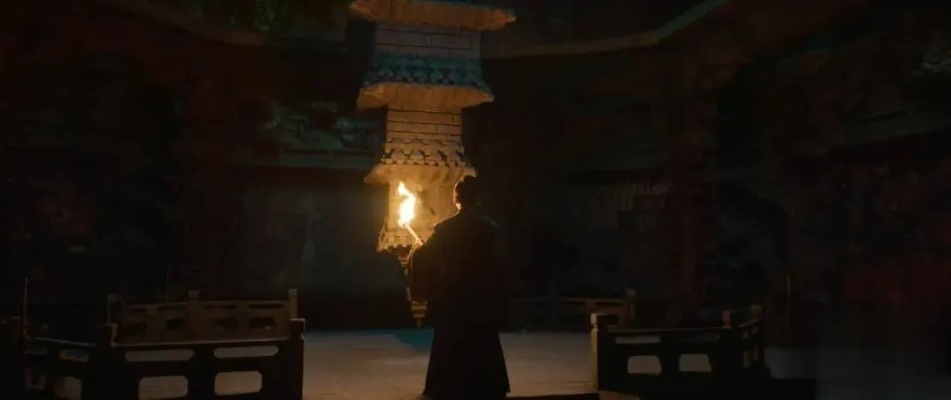 为何成史诗奇幻天花板？鲜为人知的权谋、特效与文化密码拆解