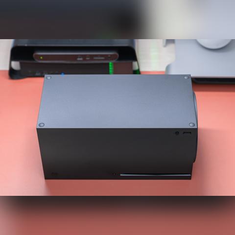 Xbox新主机性能吊打PS6？专家泼冷水：没啥意义