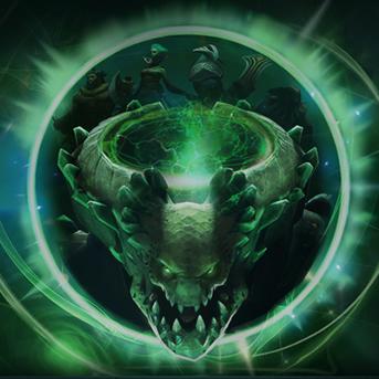 暗黑血统深渊铠甲有哪几类？获取、效果与实战搭配全攻略