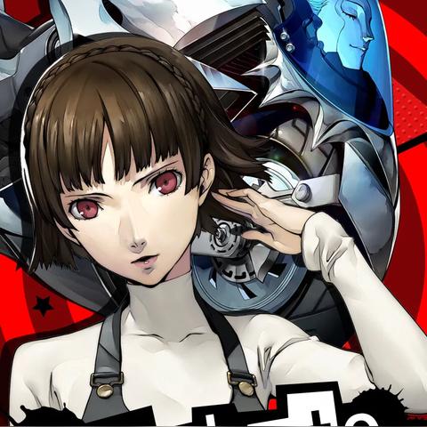 《女神异闻录4：复兴版》官网与Steam后台更新 或将开启预购