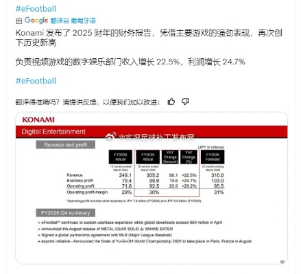 科乐美奇葩操作！竟花大钱给免费游戏上D加密