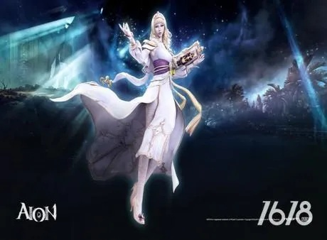 Aion天族采集全攻略，哪类资源最抢手？2026年赚金&养成实战指南