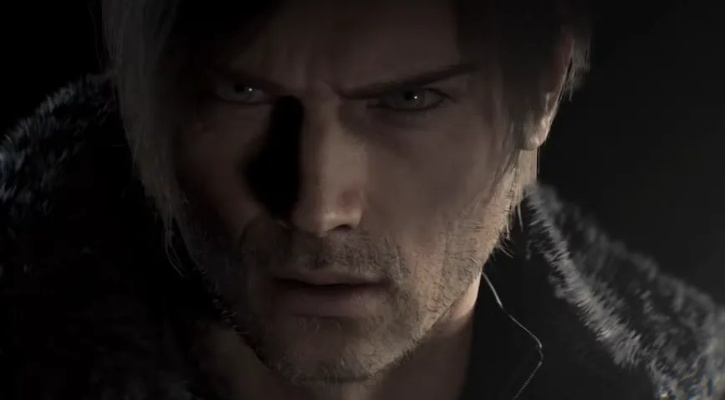 《生化危机9》新MOD可静音里昂呻吟声 玩家却求反向强化