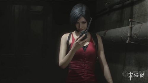 《生化危机9》演员希望里昂与谢娃搭档：她是最棒主角之一！