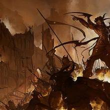 堕落混沌降临急流，《梦之形》春季大版本更新全面刷新梦境体验