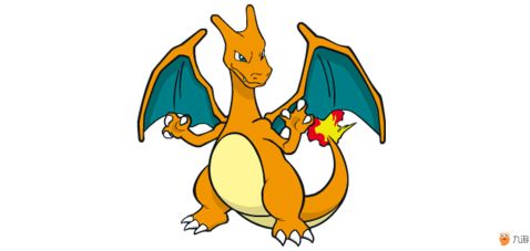 《宝可梦》喷火龙形状薯片获吉尼斯记录 拍出8.7万美元天价