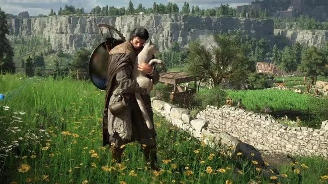 《红色沙漠》完整成就列表泄露：奖杯描述如诗歌！