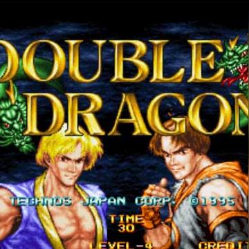 双截龙全品类深度指南，清关/格斗版怎么玩？连招+资源+MOD全搞定