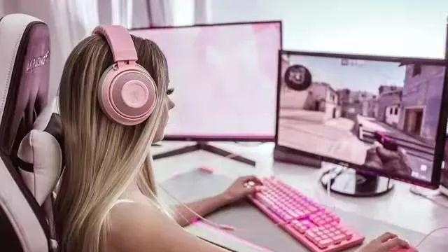 鲜为人知的电竞4P门女主角类型，匹配玩家热门需求的实战指南