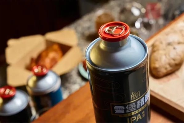 黑铁啤酒是什么？从类型细分、品鉴门道到场景适配，新手秒变懂酒达人