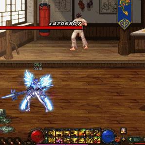 DNF魔枪士新职业类型何时登场？热门需求匹配+实战玩法深度解析