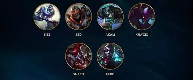 英雄联盟S7赛季何时开启？强势英雄、上分套路及奖励全解析