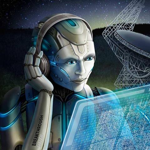 美团队，29个外星文明或已锁定地球？科幻玩家必看的宇宙生存指南