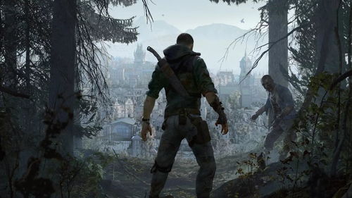 《消逝的光芒：困兽》神秘预告 3月26日揭晓新内容