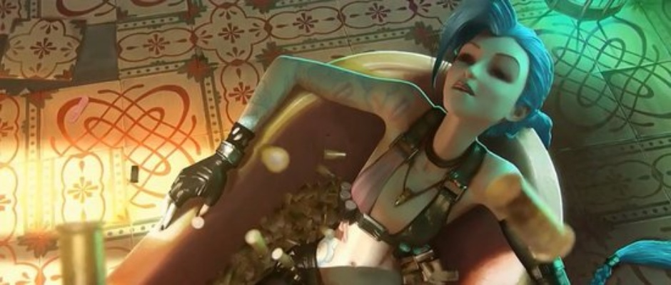 金克斯MV藏了多少秘密？剧情彩蛋、性格逻辑及制作幕后全揭秘