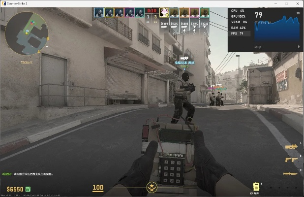 CS2现代战争类型全攻略，硬核调校、冷门战术适配热门需求的实战指南