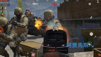 暗区突围红灯中心，90%玩家踩坑的高价值点位实战全解