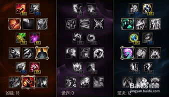 S4赛季狼人打野天赋怎么点？国服前百野王亲授全场景适配方案