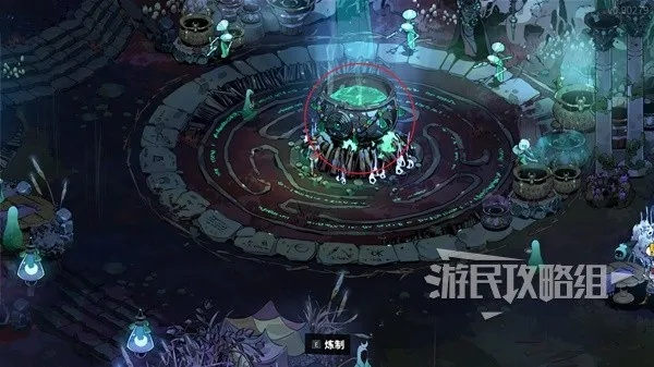 哈迪斯2好玩吗？新手流派搭配、隐藏解锁与通关效率全攻略