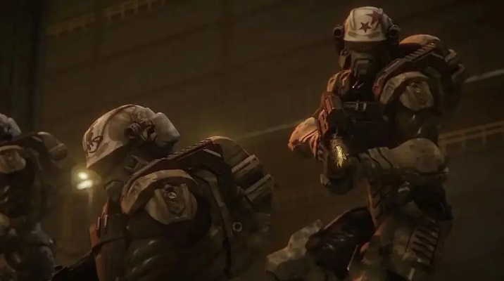 是履行职责的时候了！《星河战队：终焉虫潮》Steam版现已推出！