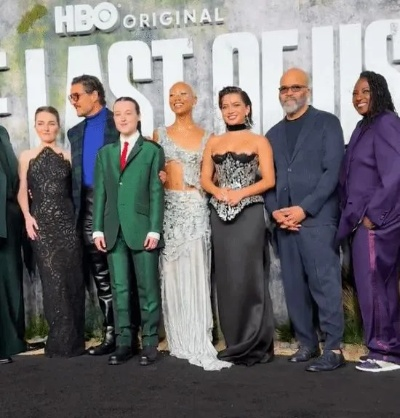 《美末》DLSS5梗图艾莉秒变小熊女 网友开始"驱邪"