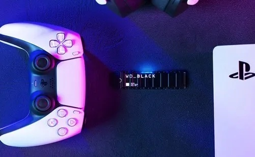 索粉必备摆件！这款PlayStation氛围灯颜值真的绝了