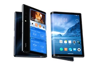 安卓首款三折叠屏绝版了！开售3个月即停售