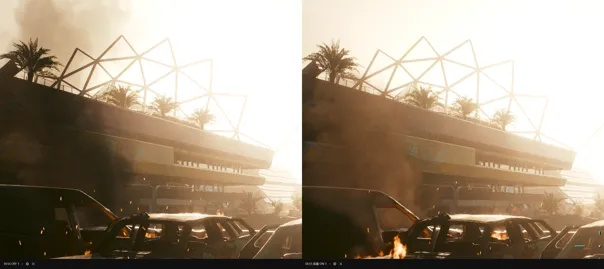 DLSS 5让像素拥有照片级写实光照与材质效果，让渲染画面更接近真实视觉体验