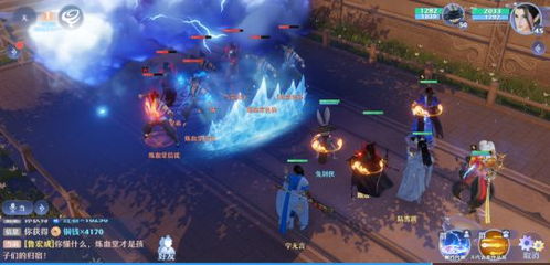 《梦幻新诛仙:轻享》新一代回合,重构无限可能