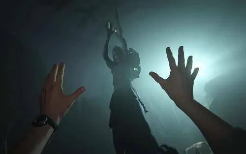 到底是怎样的推理游戏，能让我玩完后脊背发凉？