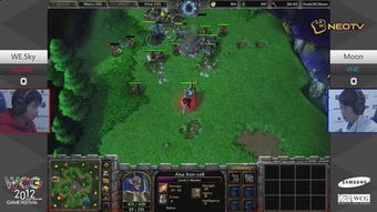 WCG2007人皇Sky的「稳控型人族体系」拆解，复刻攻略+怀旧服适配指南