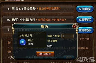 御龙在天45级去哪挂机？刷级、攒料、赚银的最优点位指南