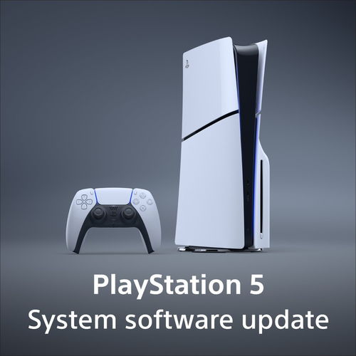 PS5系统更新上线 PSSR升级版和旧版本视频对比