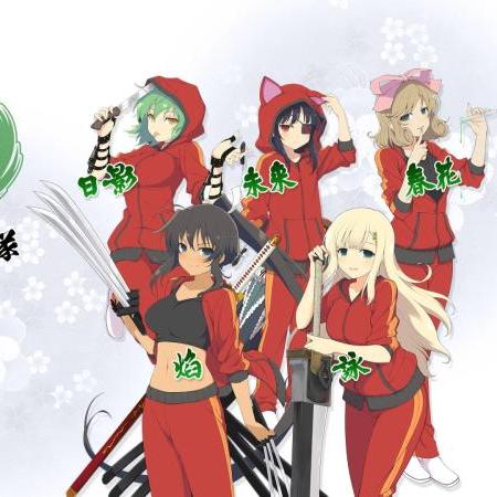 闪乱神乐怎么下载才靠谱？2026全平台正版渠道+避坑指南