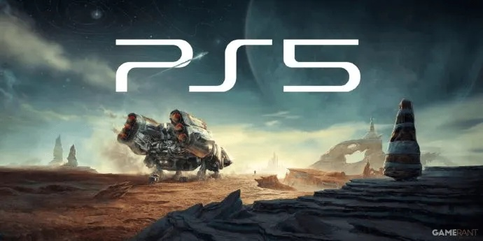 星空PS5版明日正式公布 预购时间定价全曝光