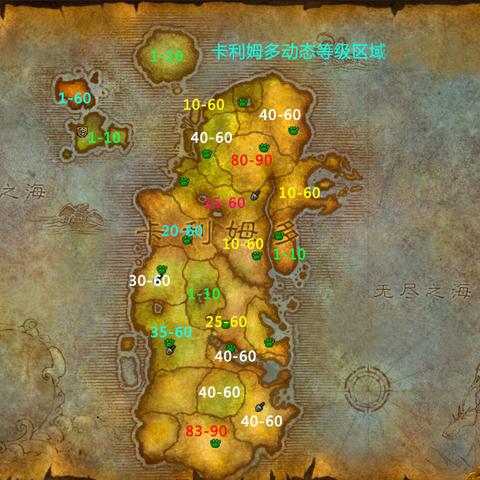 DNF PK服怎么选？3类服务器差异、进服门槛+冲分实战全指南