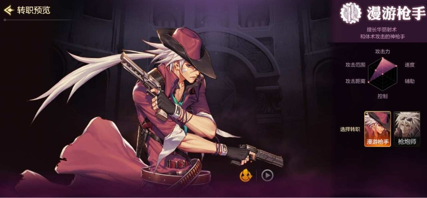 2026DNF漫游枪手怎么玩？全流派毕业搭配、实战细节及冷门误区深度拆解